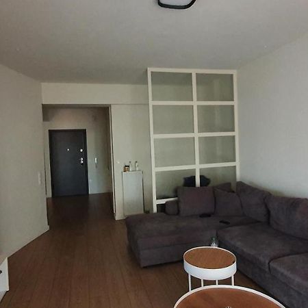 Cozy Penthouse Apartamento Trikala  Exterior foto