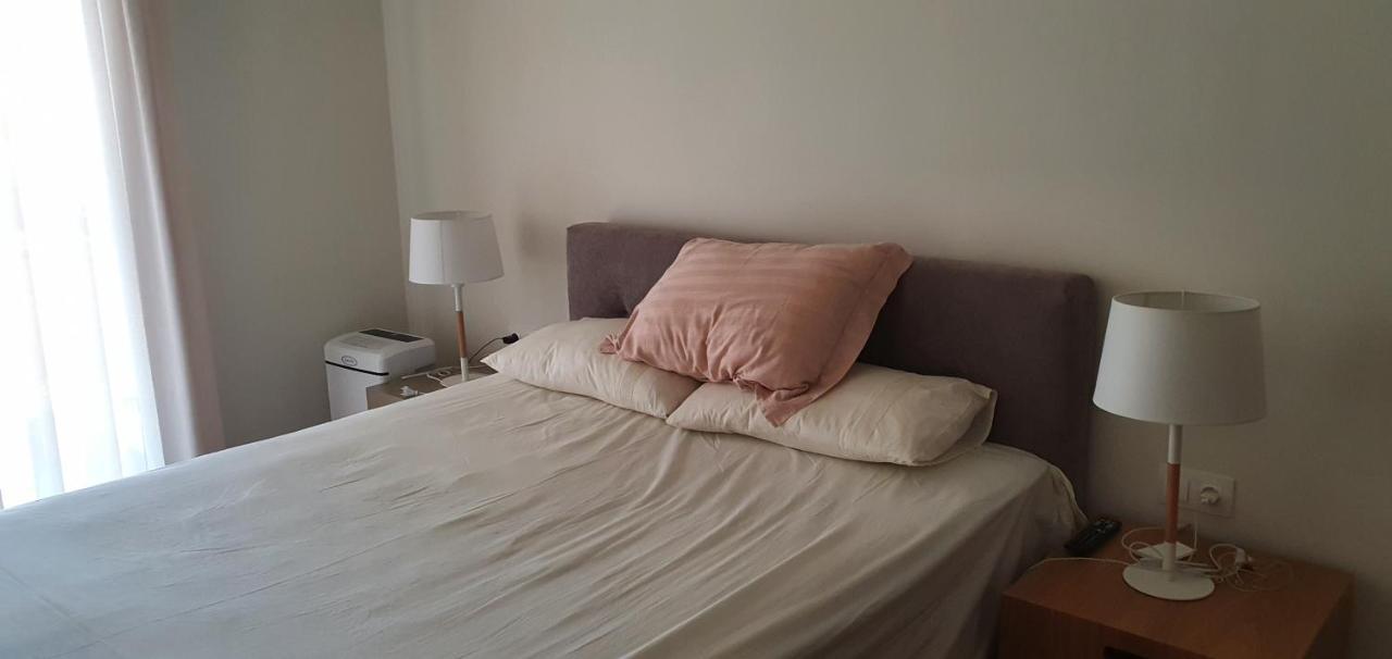 Cozy Penthouse Apartamento Trikala  Exterior foto