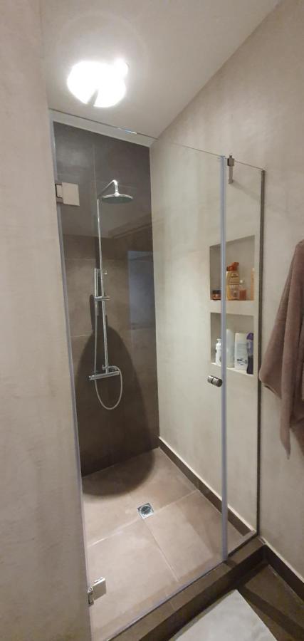 Cozy Penthouse Apartamento Trikala  Exterior foto